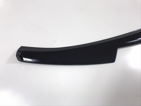 MERCEDES W213 E SERISI 2016-2019 IÇIN UYUMLU ÇIKINTILI SPOILER